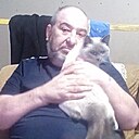 Олег Василич, 64 года