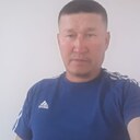 Жалгас, 45 лет