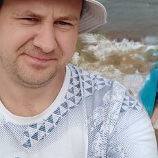 Фотография мужчины Excellent, 37 лет из г. Улан-Удэ