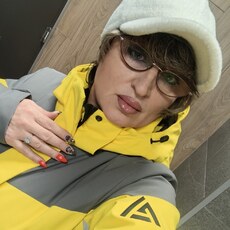 Фотография девушки Татьяна, 55 лет из г. Новокузнецк