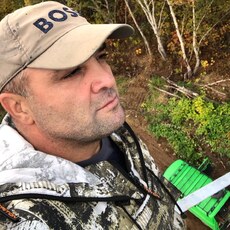 Фотография мужчины Руслан, 41 год из г. Махачкала