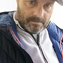 Серега, 47 лет