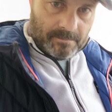 Фотография мужчины Серега, 47 лет из г. Калуга