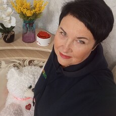 Фотография девушки Татьяна, 60 лет из г. Курск