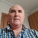 Радик, 56 лет