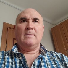 Фотография мужчины Радик, 56 лет из г. Тюмень