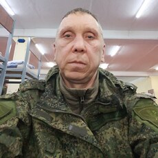 Фотография мужчины Никалаи, 49 лет из г. Чита