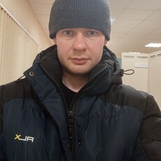 Фотография мужчины Александр, 36 лет из г. Гомель