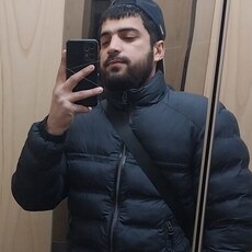 Фотография мужчины Джони, 32 года из г. Алматы