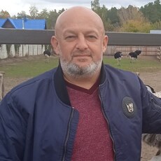 Фотография мужчины Андрей, 47 лет из г. Барнаул