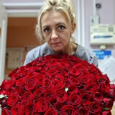 Фотография девушки Татьяна, 44 года из г. Макеевка