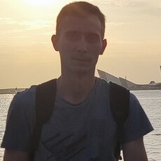 Фотография мужчины Сергей, 30 лет из г. Луганск