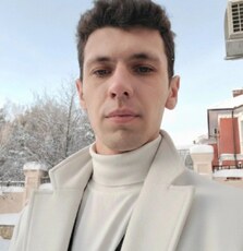 Фотография мужчины Да, 23 года из г. Екатеринбург