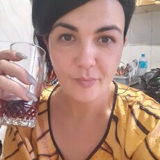 Фотография девушки Зарико, 39 лет из г. Алматы