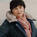 Светлана, 53 года
