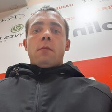 Фотография мужчины Александр, 35 лет из г. Вологда