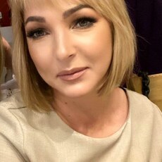 Фотография девушки Светлана, 46 лет из г. Дмитров