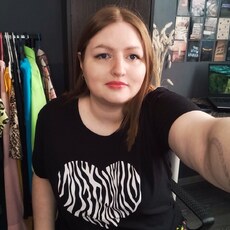 Фотография девушки Валерия, 28 лет из г. Томск