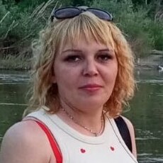 Фотография девушки Евгения, 35 лет из г. Оренбург