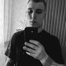 Фотография мужчины Владислав, 24 года из г. Минск