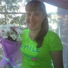 Фотография девушки Оля, 37 лет из г. Бийск