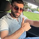 Давид, 33 года