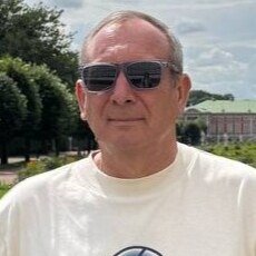 Фотография мужчины Владимир, 62 года из г. Саратов