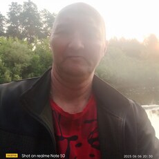 Фотография мужчины Саша, 49 лет из г. Асбест