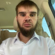 Фотография мужчины Антуан, 34 года из г. Москва