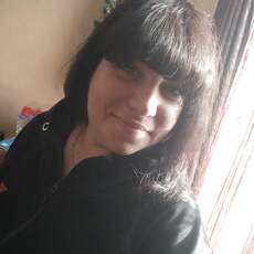 Фотография девушки Крис, 33 года из г. Прокопьевск