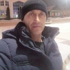 Фотография мужчины Андрей, 44 года из г. Кузнецк