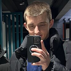 Фотография мужчины Данил, 26 лет из г. Волгоград