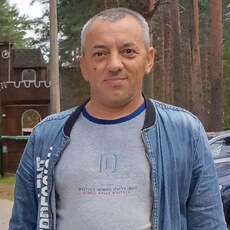 Фотография мужчины Александр, 47 лет из г. Череповец