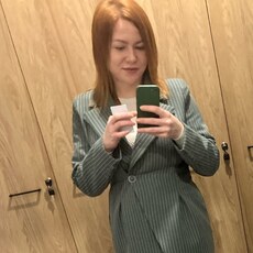 Фотография девушки Yulia, 38 лет из г. Москва