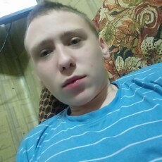 Фотография мужчины Сергей, 19 лет из г. Ульяновск