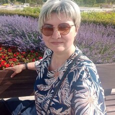 Фотография девушки Светлана, 47 лет из г. Пермь