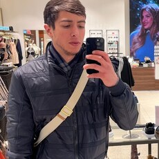 Фотография мужчины Blessed, 25 лет из г. Сочи