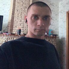 Фотография мужчины Алексей, 35 лет из г. Луганск