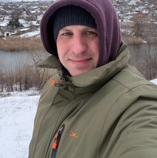 Фотография мужчины Андрей, 33 года из г. Кривой Рог