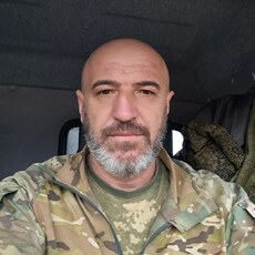 Фотография мужчины Тимур, 46 лет из г. Каменск-Шахтинский