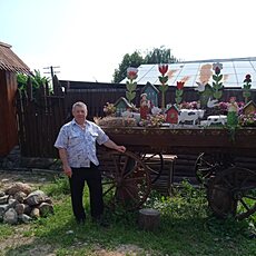 Фотография мужчины Юрий, 60 лет из г. Владимир