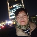 Айнура, 61 год