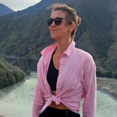 Фотография девушки Катерина, 46 лет из г. Владивосток