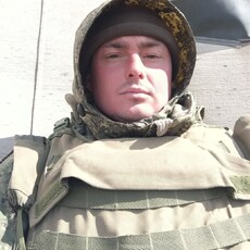 Фотография мужчины Андрей, 37 лет из г. Луганск