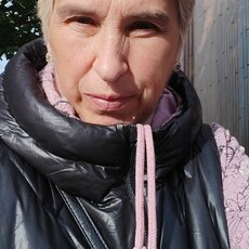 Фотография девушки Людмила, 62 года из г. Гродно