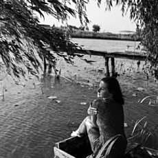 Фотография девушки Анна, 45 лет из г. Мичуринск