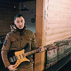 Фотография мужчины Рома, 34 года из г. Сумы