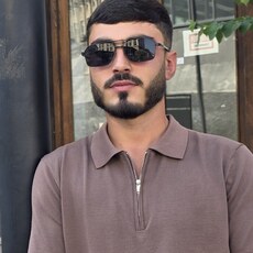 Фотография мужчины Xeyal, 24 года из г. Марнеули