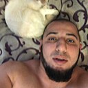 Ахмад, 28 лет