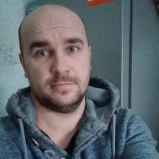 Фотография мужчины Георгій, 33 года из г. Чернигов